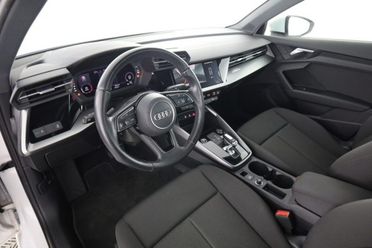 AUDI A3 A3 SPB 30 TDI S tronic Business