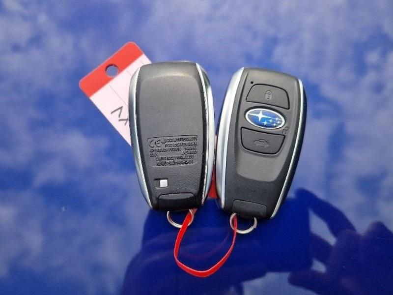 Subaru XV 2ª serie 1.6i Lineartronic Premium