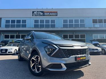 Kia Sportage 1.6 TGDi 150cv MHEV Style GARANZIA KIA 09/2029