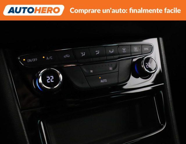 OPEL Astra 1.5 CDTI 105 CV S&S Sports Tourer GS Line