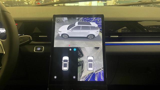 JAECOO J5 Jaecoo 5 1.6 TGDI 147 CV aut. Exclusive