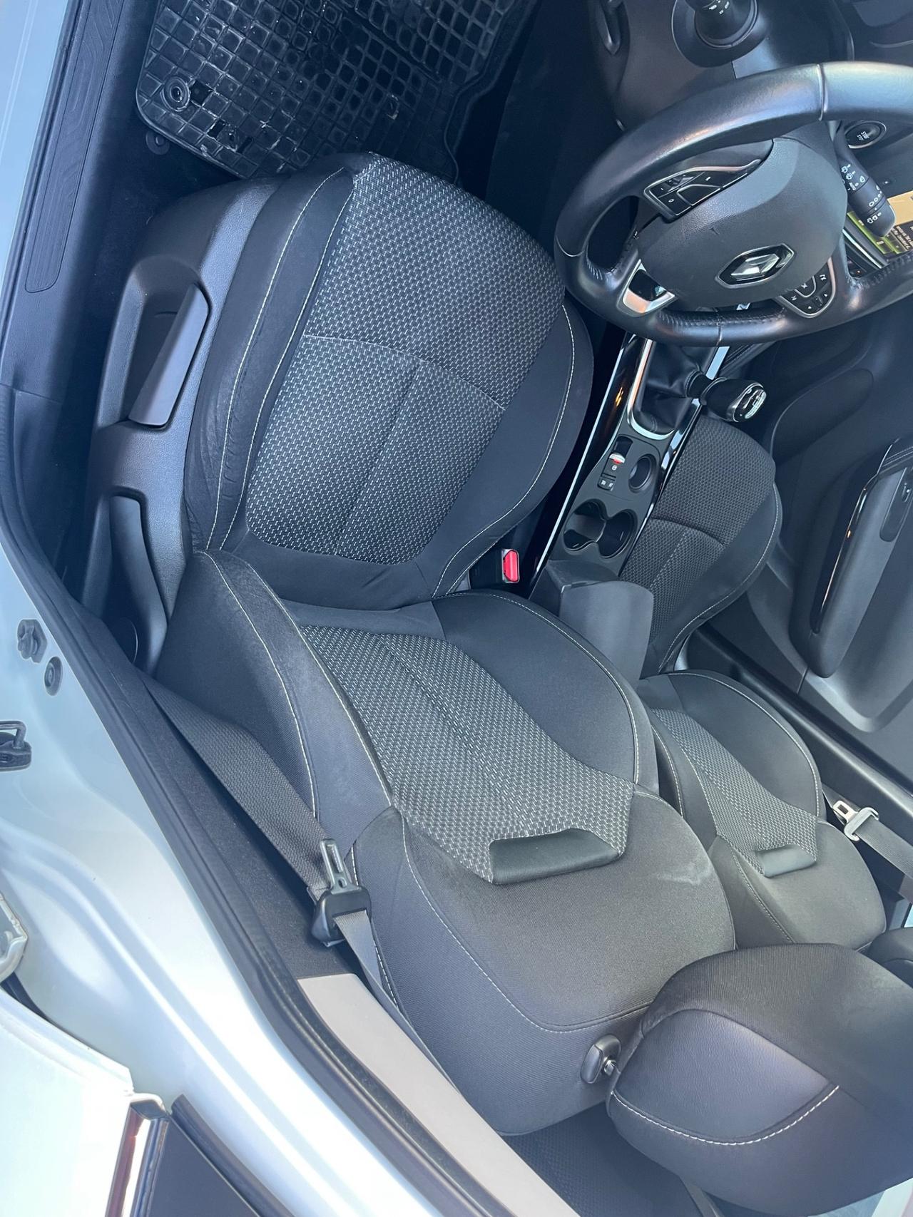 Renault Kadjar 2019 Blue dCi 8V 115CV Sport Edition2