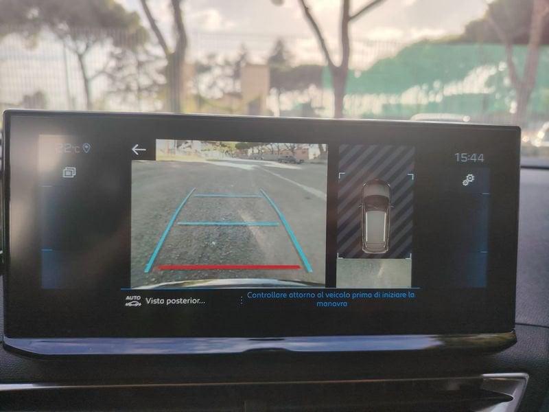 Peugeot 3008 3008 BlueHDi 130 S&S Allure Pack