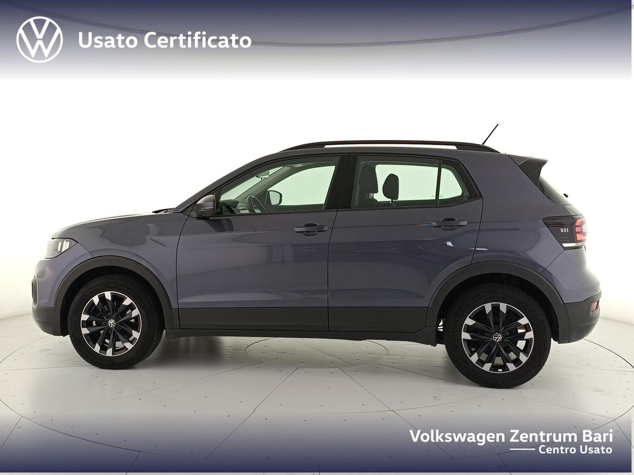 Volkswagen T-Cross 1.0 tsi style 95cv