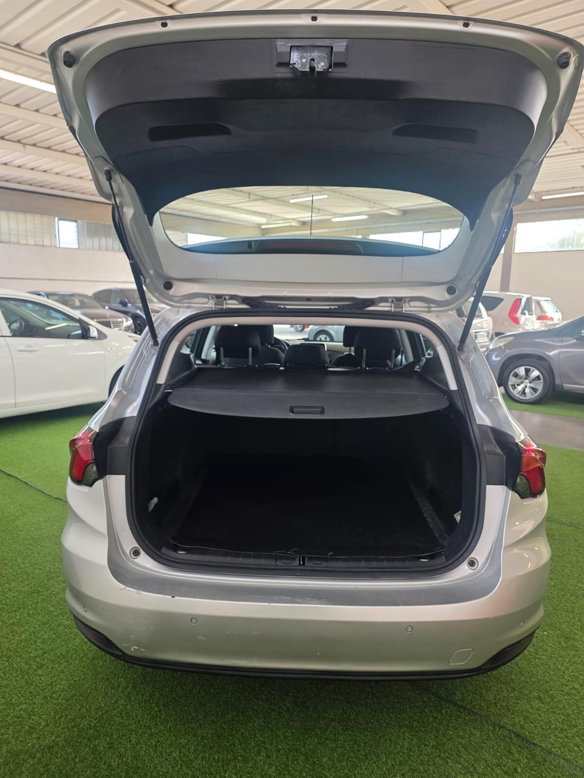 Fiat Tipo 1.6 Mjt S&S SW Easy