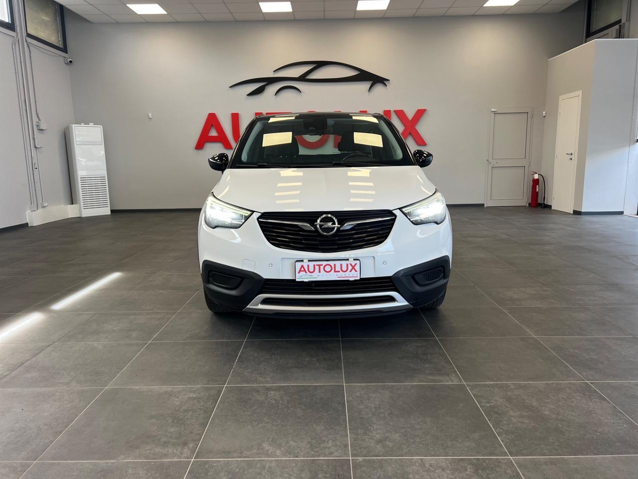 Opel Crossland Crossland X 1.2 12V Start&Stop Innovation GPL