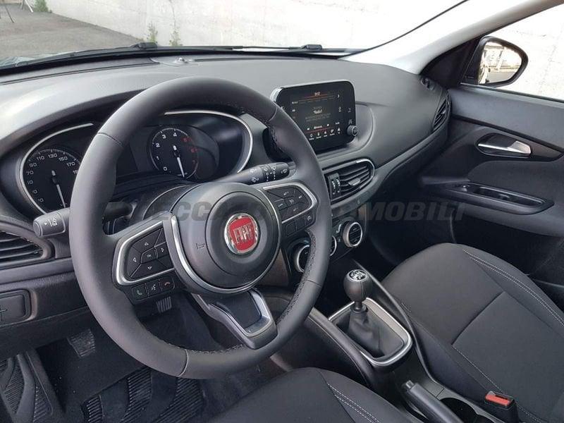 FIAT Tipo Tipo SW 1.6 mjt s&s 130cv