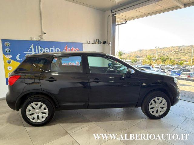 NISSAN Qashqai 1.5 dCi Acenta