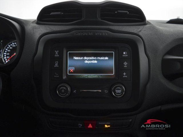 JEEP Renegade 2.0 Mjt 4WD Active Drive Night Eagle