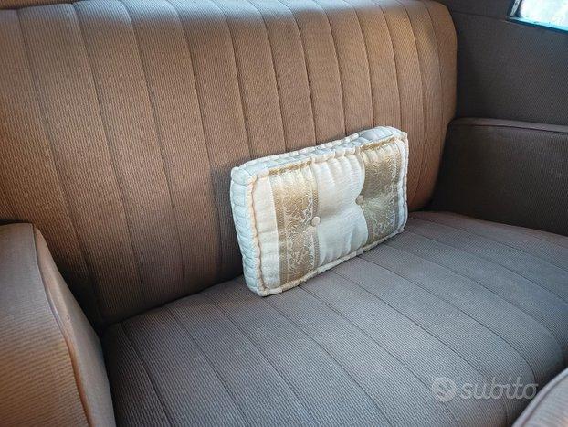 Fiat Balilla 508 2 Porte 1° Serie 3 Marce 1934