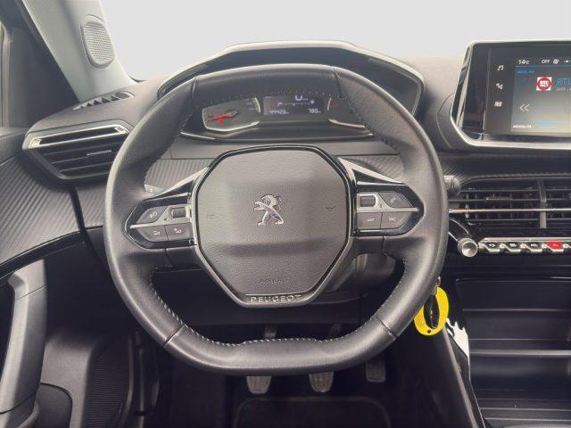 PEUGEOT 2008 2008 PureTech 100 S&S Active Pack