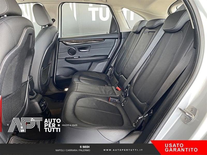 BMW Serie 2 Active Tourer 225xe Active Tourer iPerformance Luxury business p