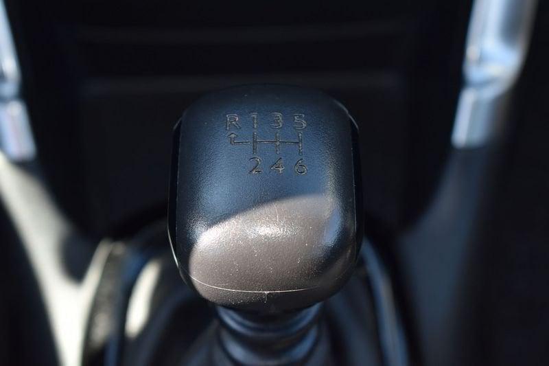 Citroën C3 Aircross C3 Aircross BlueHDi 110 S&S Shine