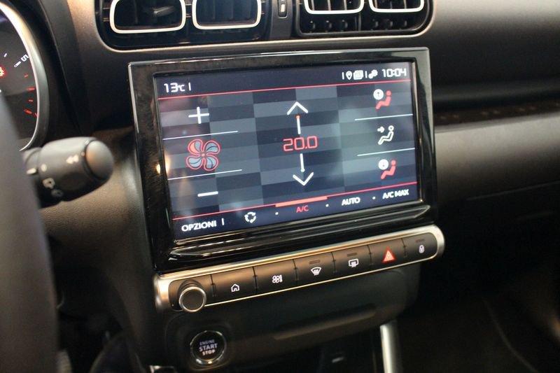 Citroën C3 Aircross C3 Aircross PureTech 110 S&S Max