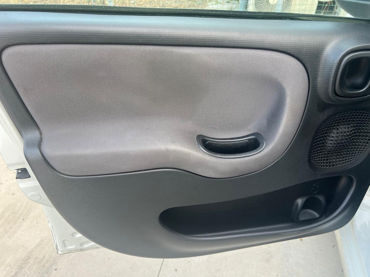 Fiat Panda 0.9 TwinAir Turbo Natural Power Easy