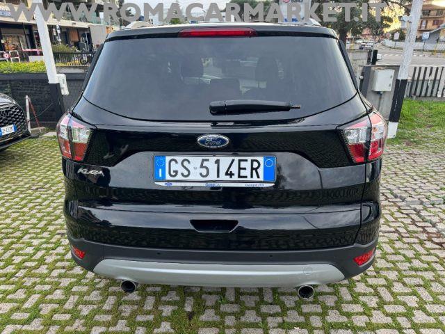 FORD Kuga 1.5 TDCI 120 CV S&S 2WD Business KM CERTIFICATI