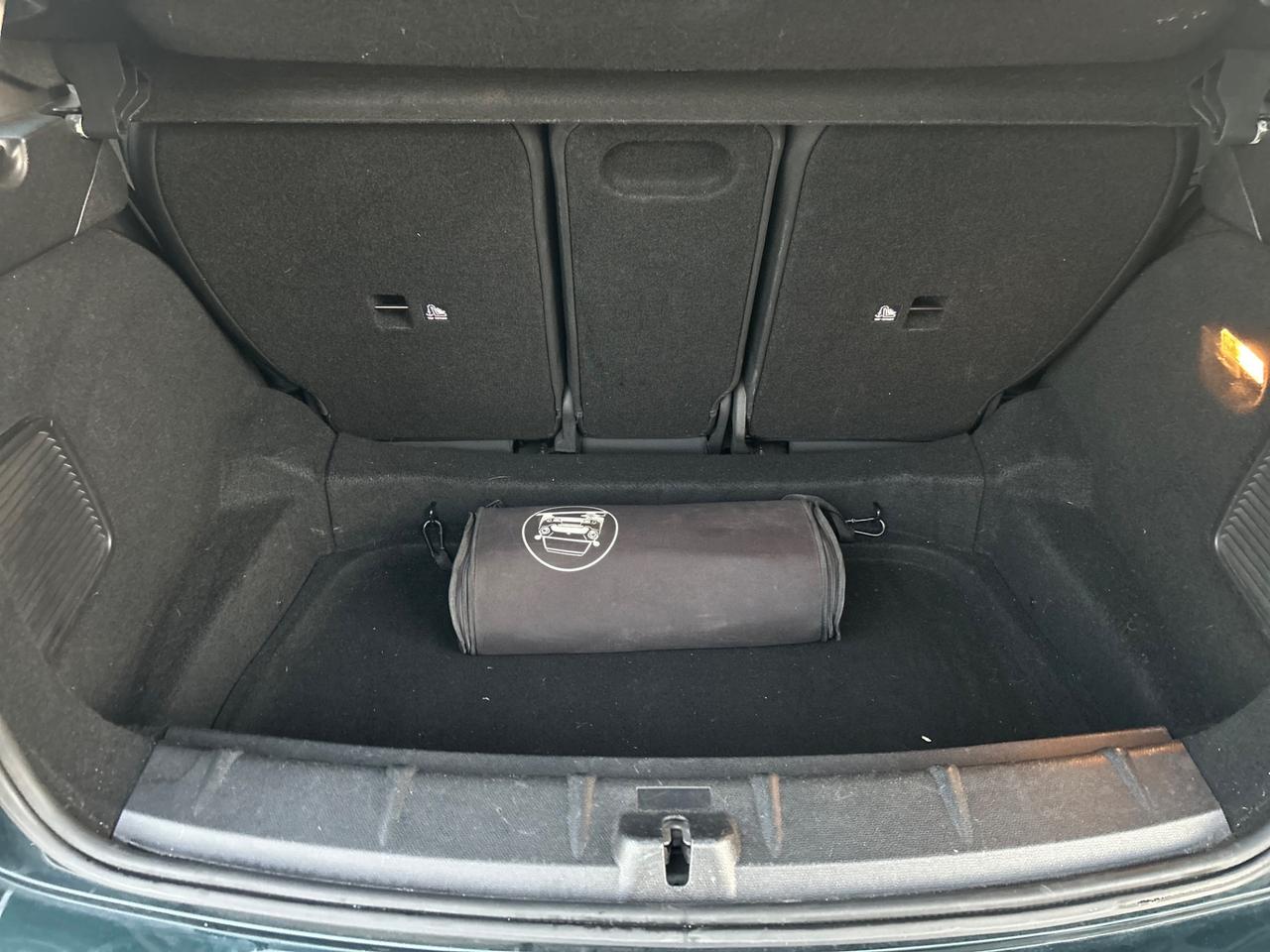Mini Countryman 2.0 ALL4 Automatica