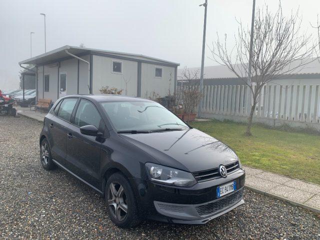 VOLKSWAGEN Polo 1.2 70 CV 5p. Comfortline