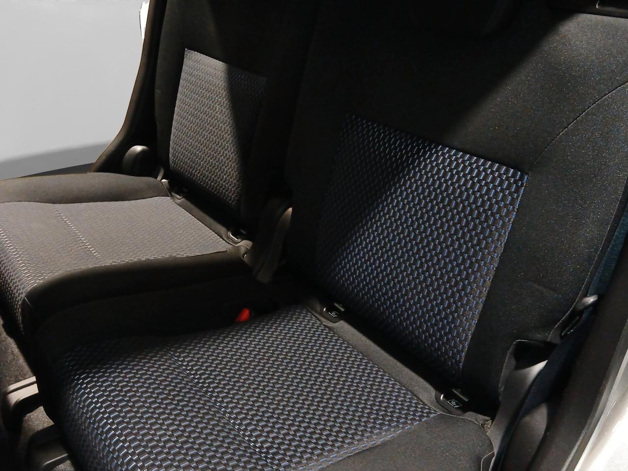 Suzuki Ignis 1.2 Hybrid Top