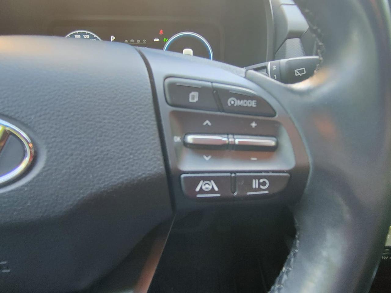 Hyundai Kona 1.6 HEV DCT Xline140CV #11079