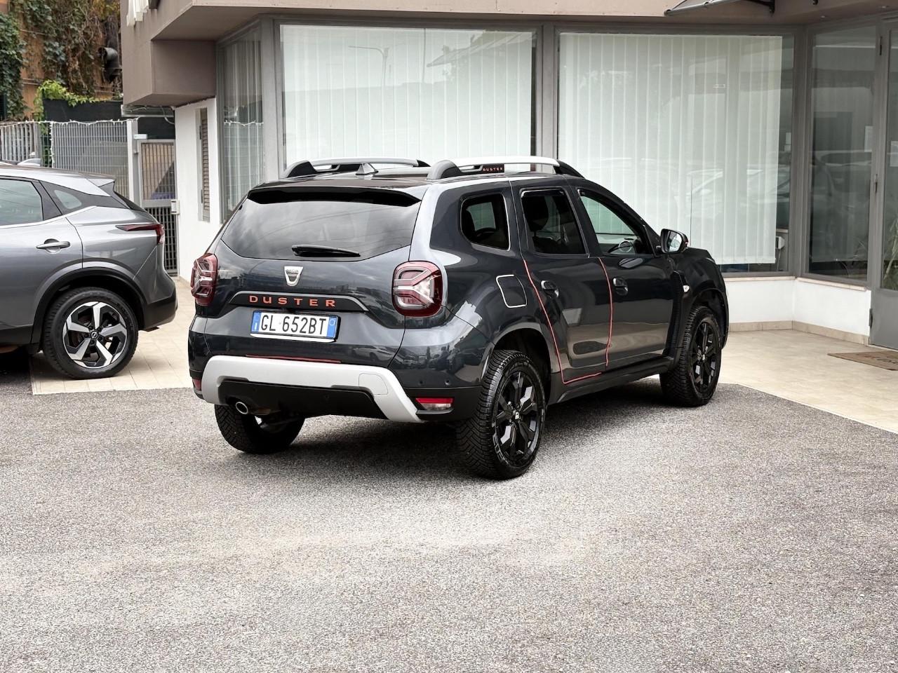 Dacia Duster 1.0 Gpl 101CV E6 Neo - 2022