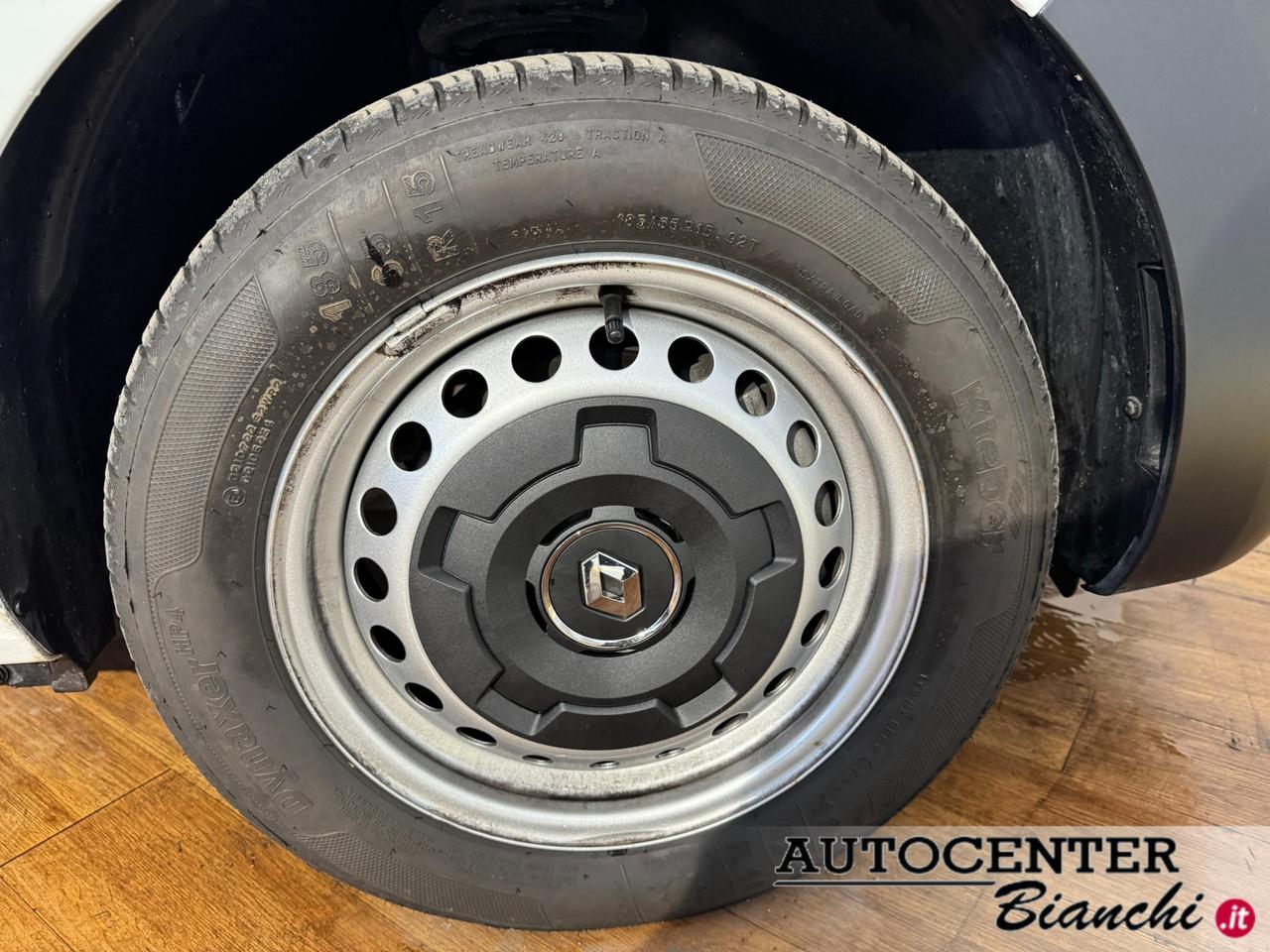 RENAULT Express van 1.5 Blue dci 75cv