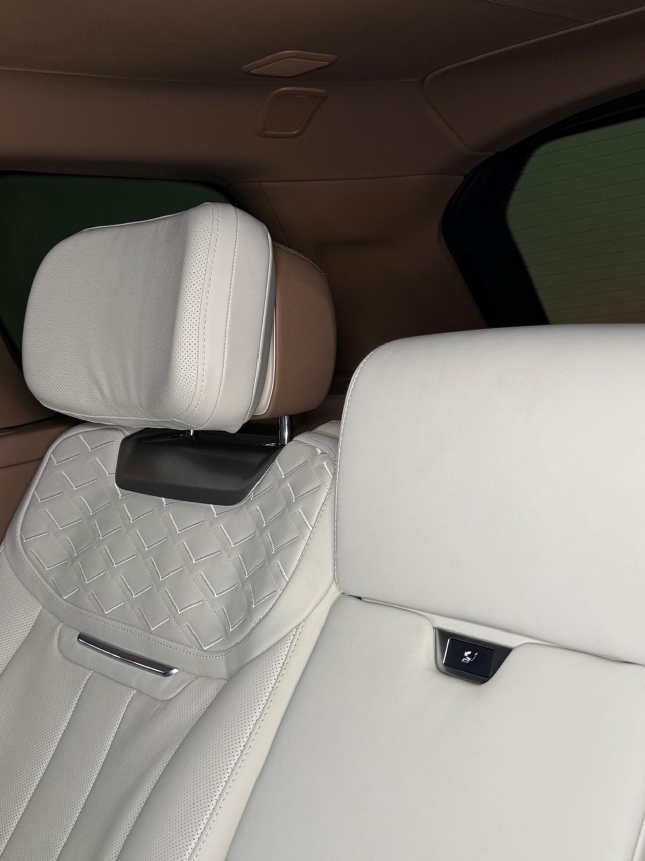 Land Rover Range V 2022 3.0d i6 mhev Autobiography awd 350cv auto