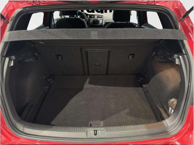 VOLKSWAGEN Golf GTI 2.0 TSI 5p. BlueMotion Technology