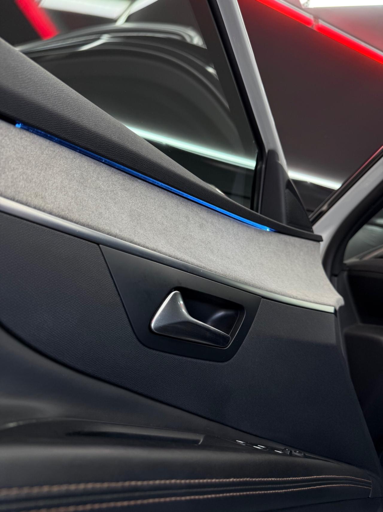 Peugeot 3008 BlueHDi 180 CV EAT8 GT 2018