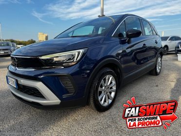 OPEL Crossland 1.2 12V S&S Elegance