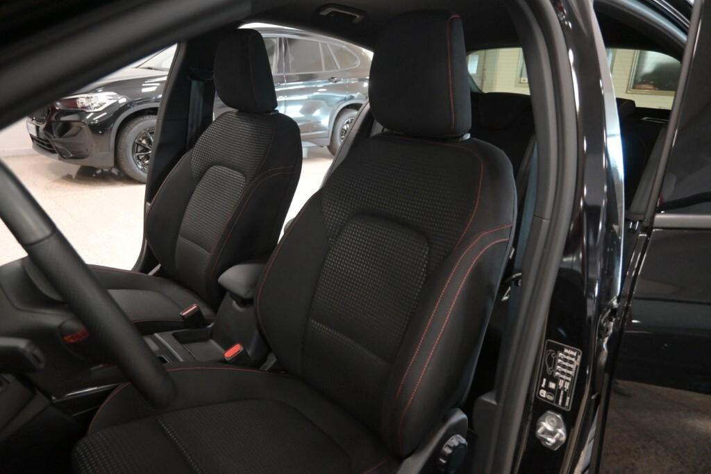 Ford Focus 1.5 EcoBlue 115 CV automatico 5p. ST-Line