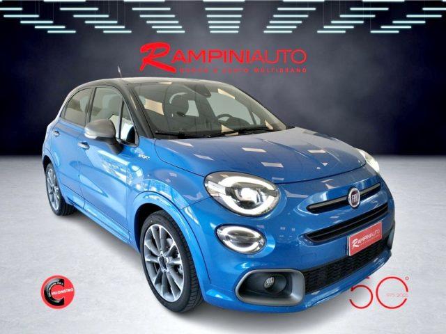 FIAT 500X 1.0 T3 120 CV Sport Unico Prop. Pronta Consegna