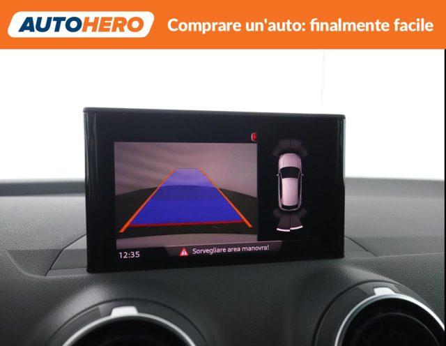 AUDI Q2 1.6 TDI Design