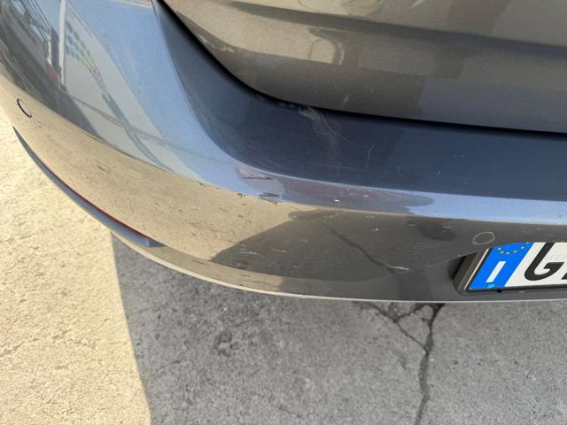 VOLKSWAGEN Golf 2.0 TDI DSG 5p. Business BlueMotion Technology