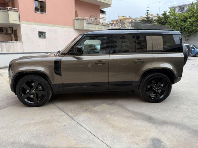 LAND ROVER Defender 110 3.0D I6 300 CV AWD Auto X-Dynamic HSE