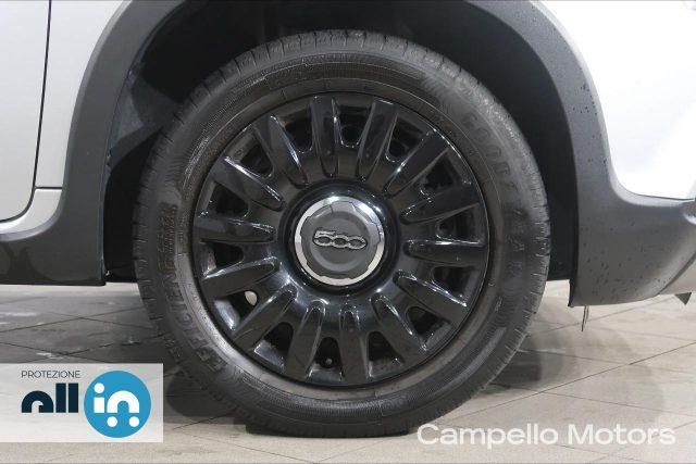 FIAT 500L 500L 1.4 16V Connect