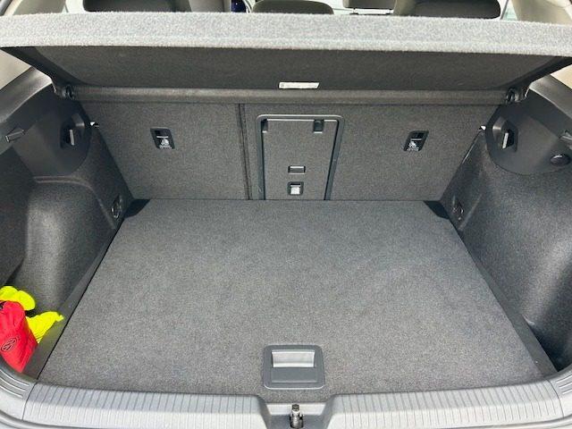 VOLKSWAGEN Golf 1.5 TGI DSG Life
