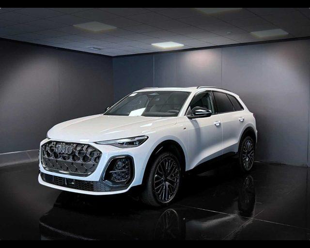 AUDI Q5 2.0 tfsi mhev+ Business 204cv s-tronic