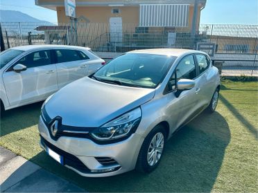 Renault Clio TCe 12V 90 CV GPL di serie 2019