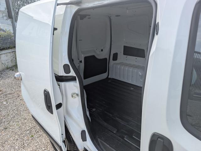 FIAT Fiorino 1.3 MJT 95CV Cargo SX