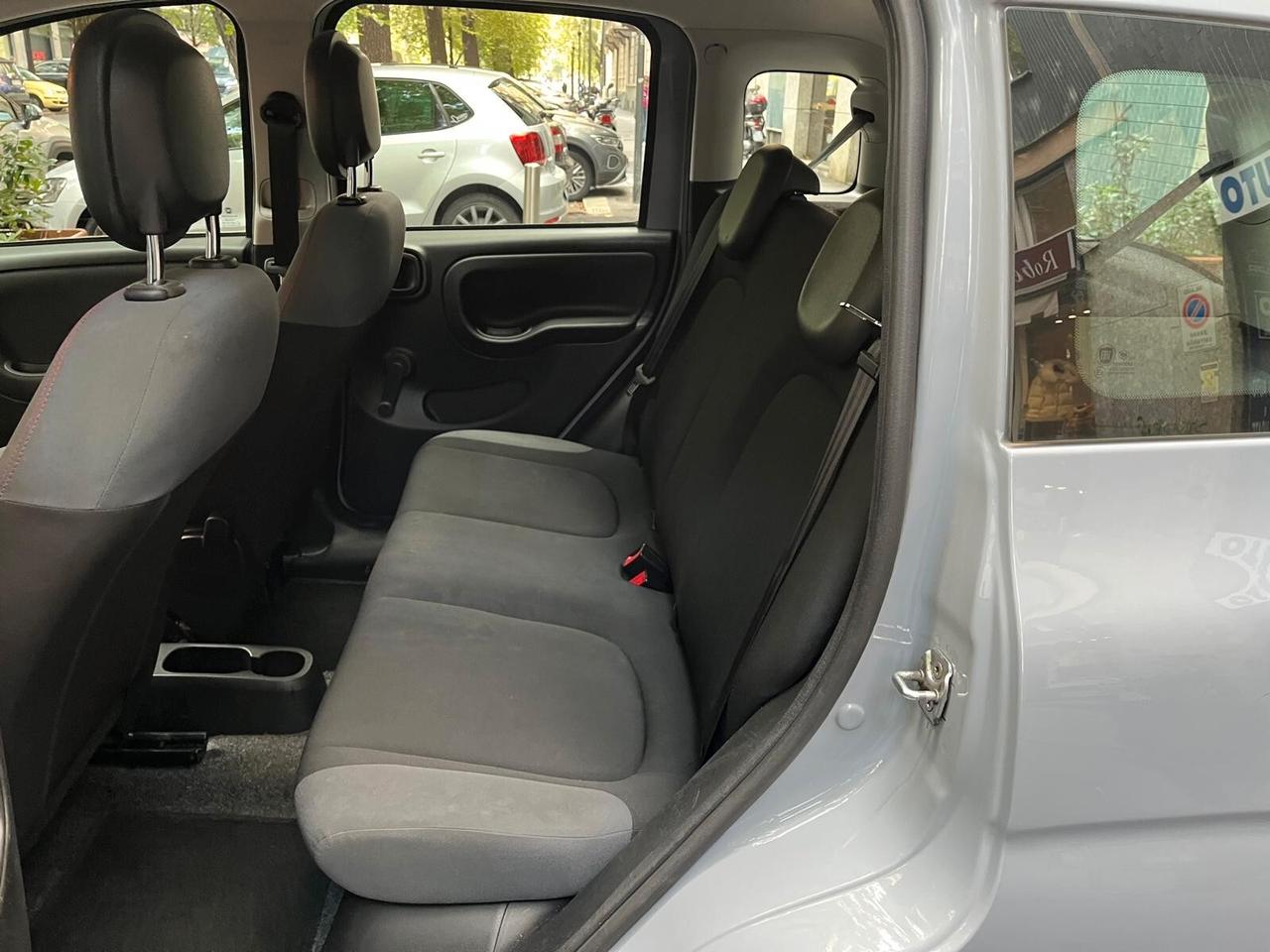 Fiat Panda 1.2 EasyPower Lounge