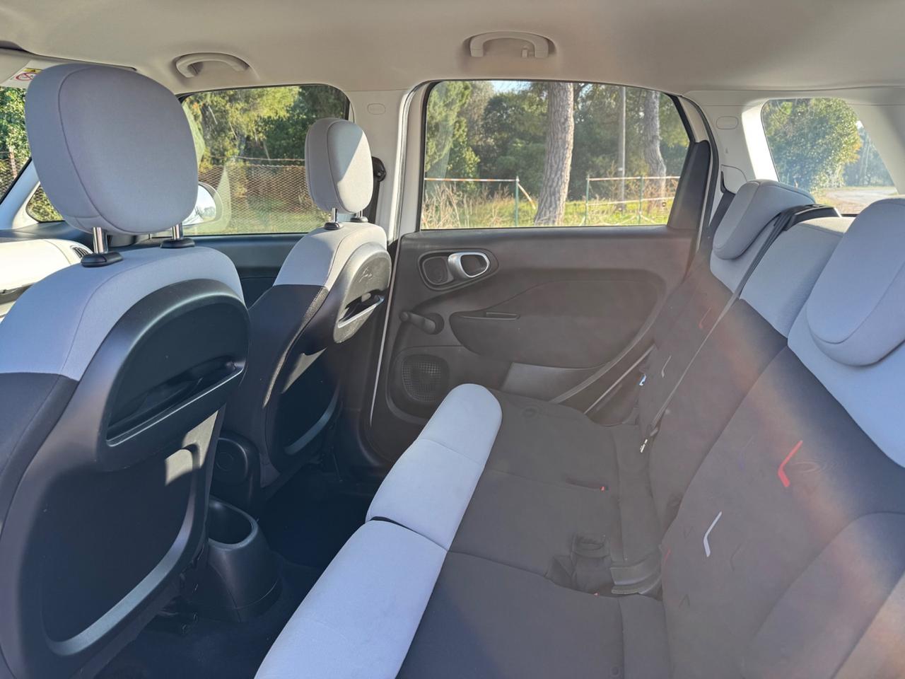 Fiat 500L 1.4 95 CV Lounge