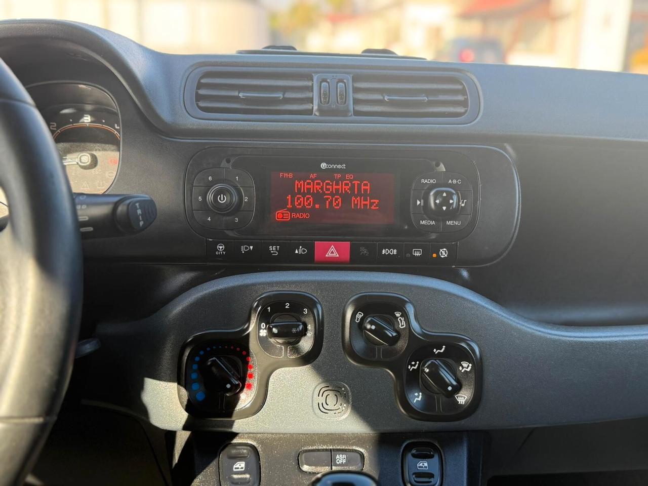 Fiat Panda 1.3 MJT 2018