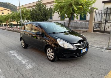Opel Corsa 1.2 5 porte Enjoy
