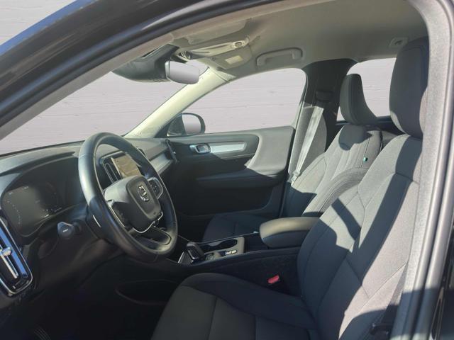 VOLVO XC40 T5 Recharge Plug-in Hybrid Inscription Expression