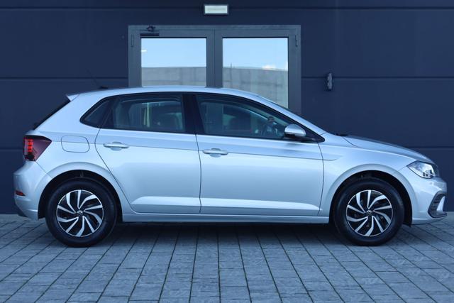 VOLKSWAGEN Polo 1.0 TSI DSG Life