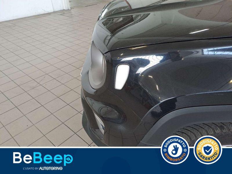 Jeep Renegade 1.0 T3 LIMITED 2WD