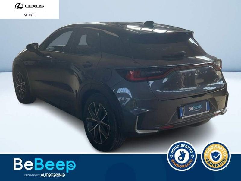 Lexus LBX 1.5 HYBRID ORIGINAL EDITION 4WD