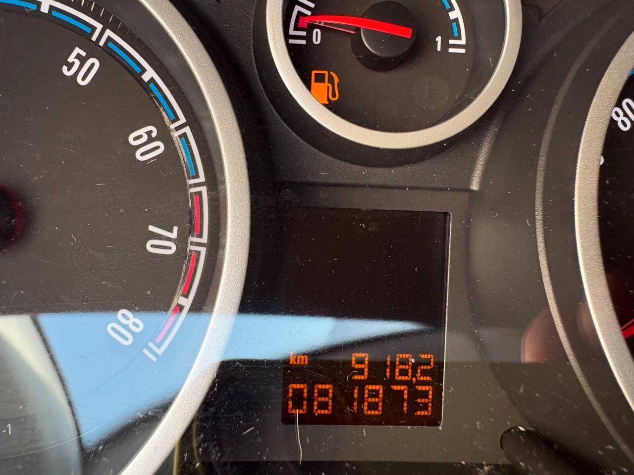 Opel Corsa 1.6 T 192CV 3 porte OPC