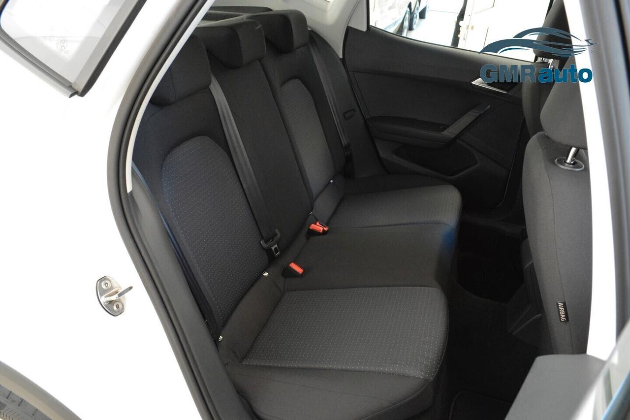 Seat Arona 1.0 TGI Style